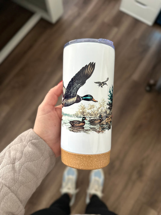 WILDLIFE TUMBLER