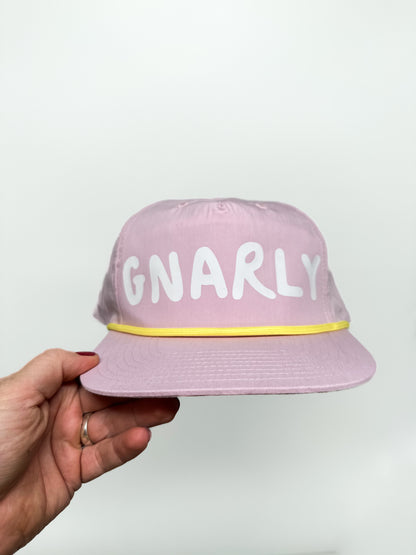 GNARLY Adventure Hat