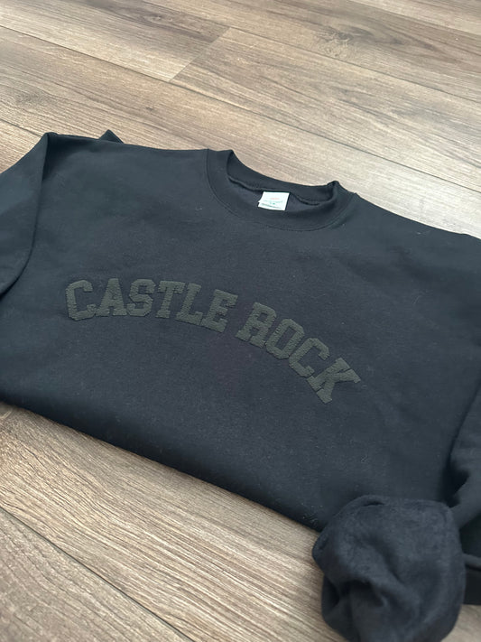 Castle Rock Sweatshirt