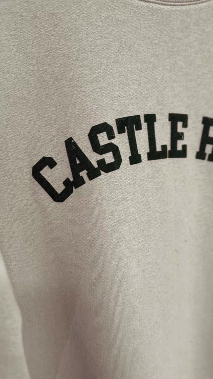 Sage Castle Rock Sweatshirt